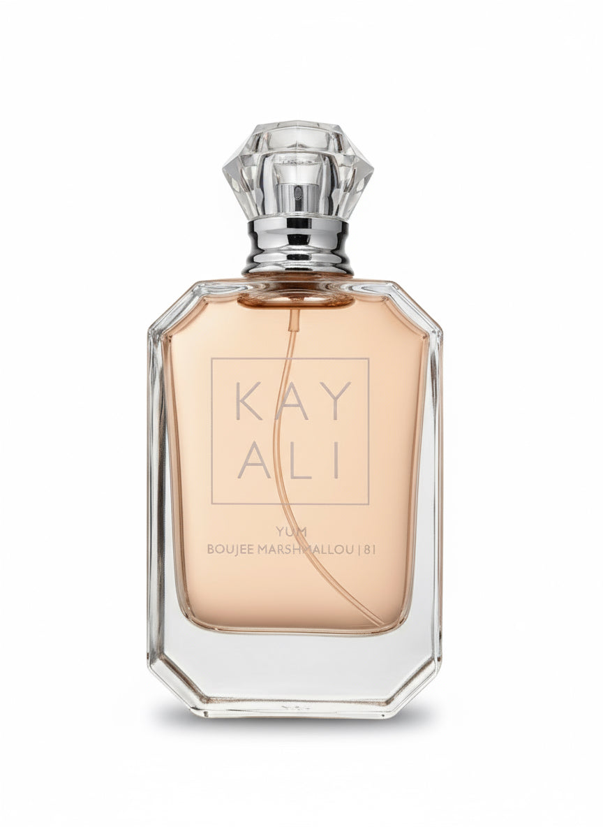 عطر كيالي مارشميلو