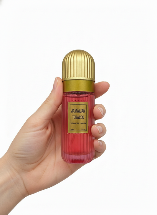 جمايكون توباكو من القرشي