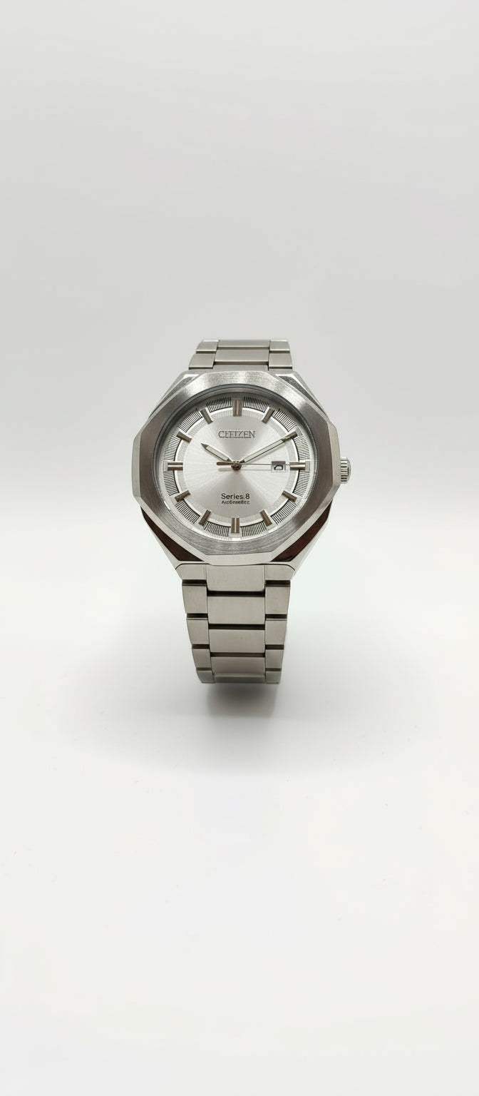 ساعة يد - رجالي سيتيزن