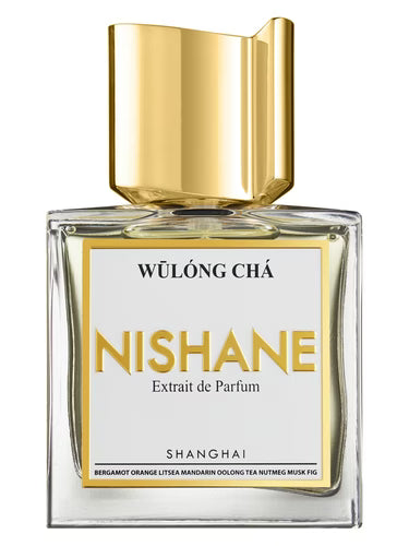 عطرWulóng Chá Nishane