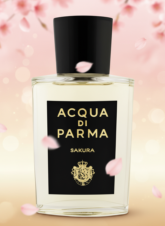 عطر Acqua di Parma sakura