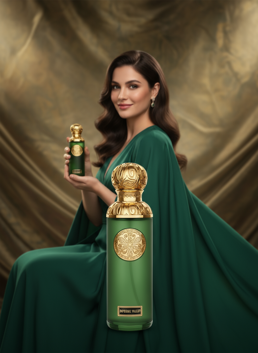 عطر imperiale valley