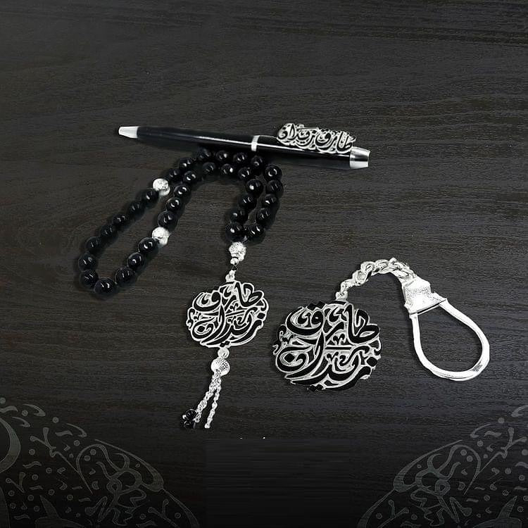 طقم رجالى - هاند ميد