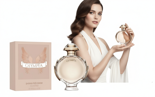 عطر OLYMPEA PACE RABANNE natural spray