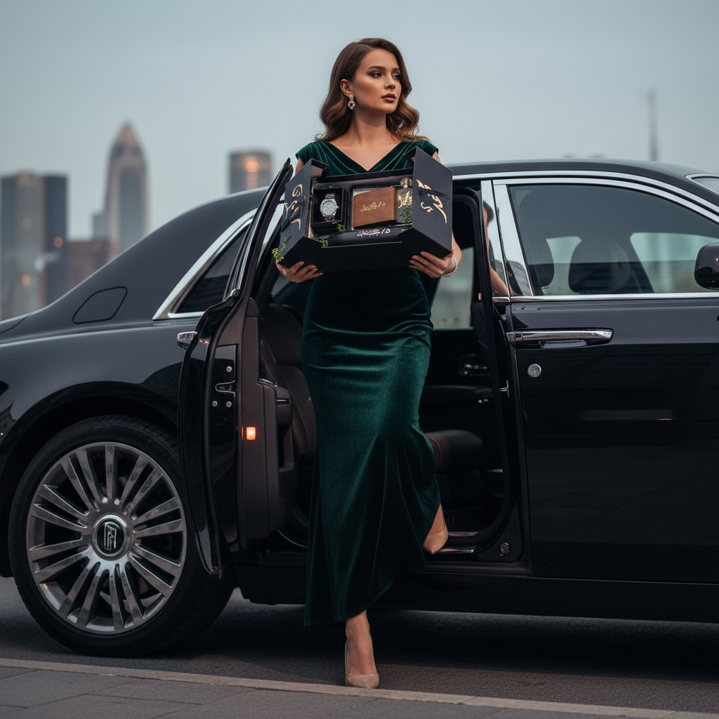 صندوق هدايا-رجالى