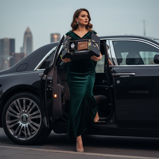 صندوق هدايا-رجالى