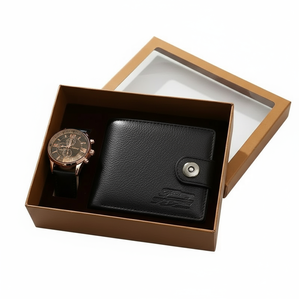 بوكس هدايا رجالى