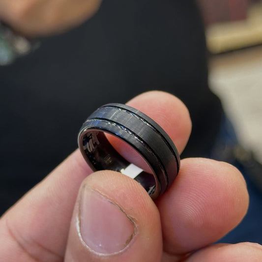 دبلة رجالى-تنجستين