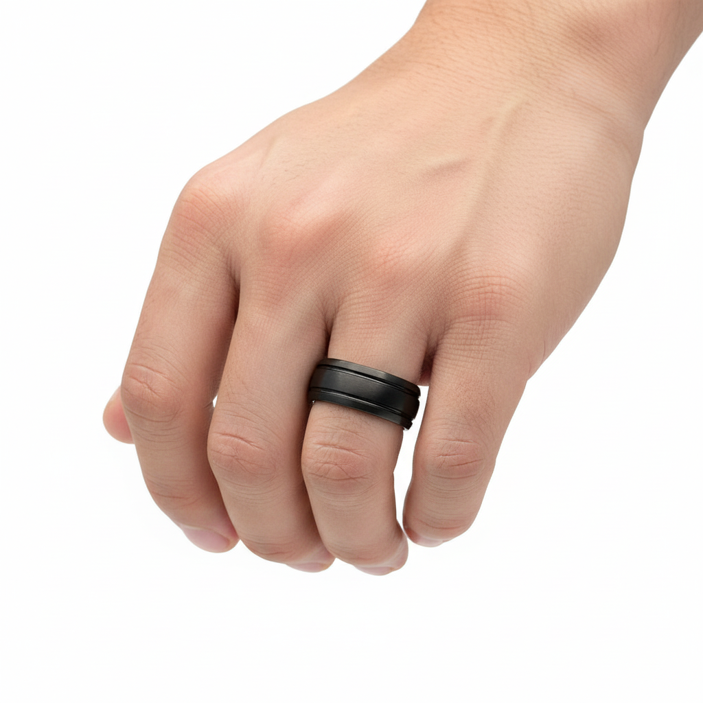 دبلة رجالى-تنجستين