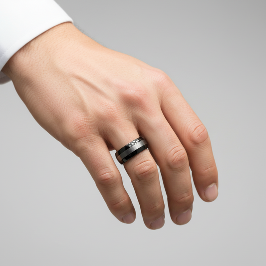 دبلة- رجالى-تنجستين