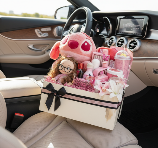 بوكس هدايا -نسائي