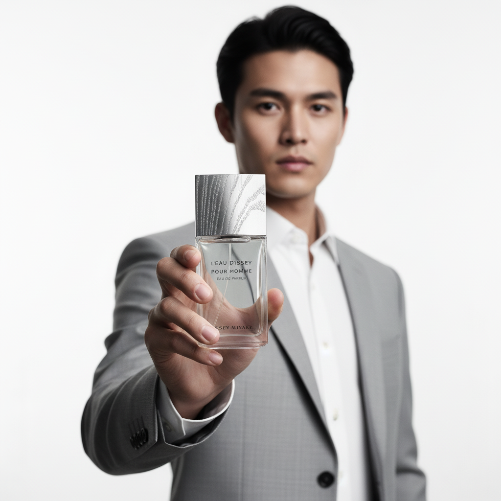 عطر L’Eau d’Issey Pour Homme