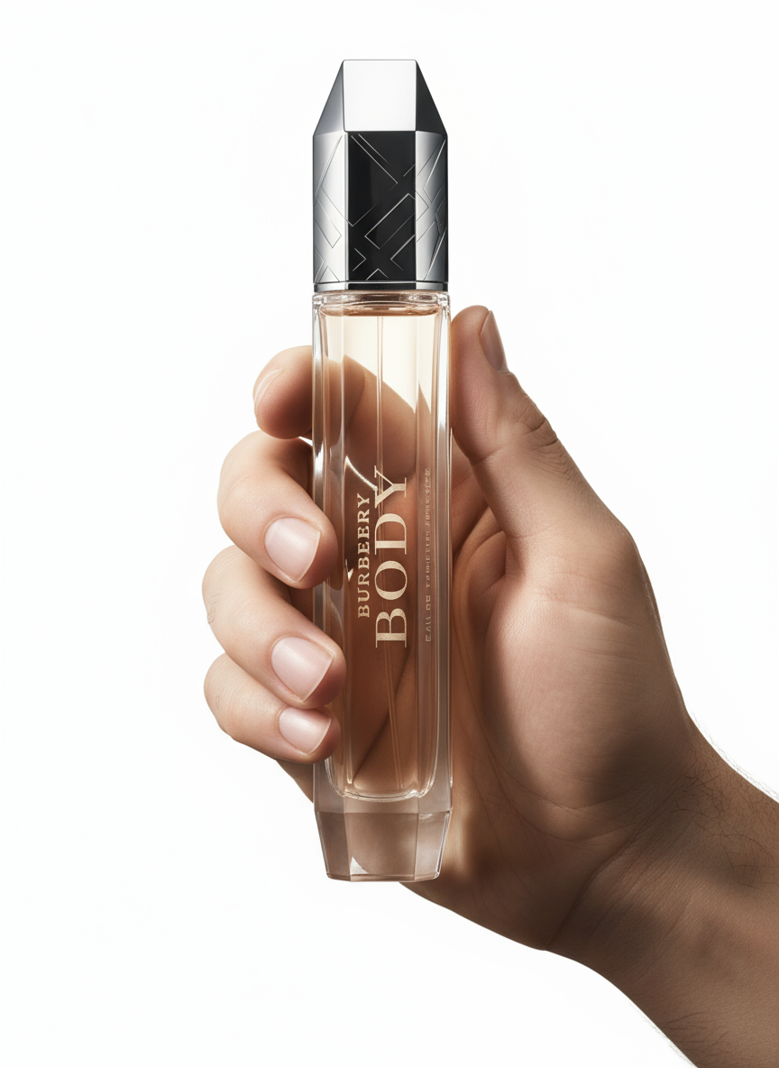 Body Burberry عطر