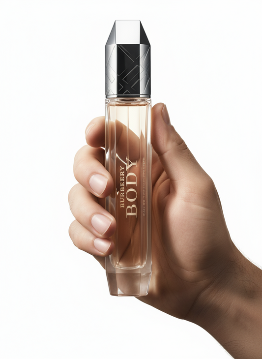 Body Burberry عطر