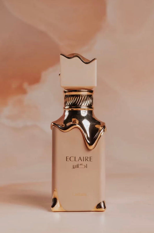 Eclaire perfume