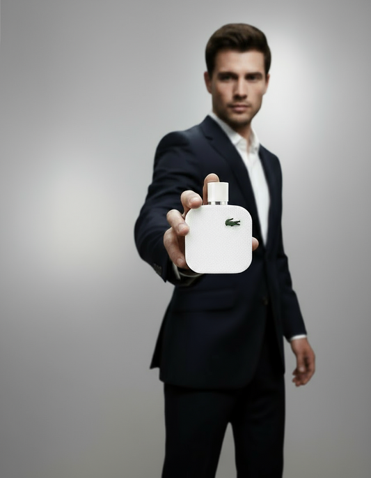 عطر LACOSTE L1212