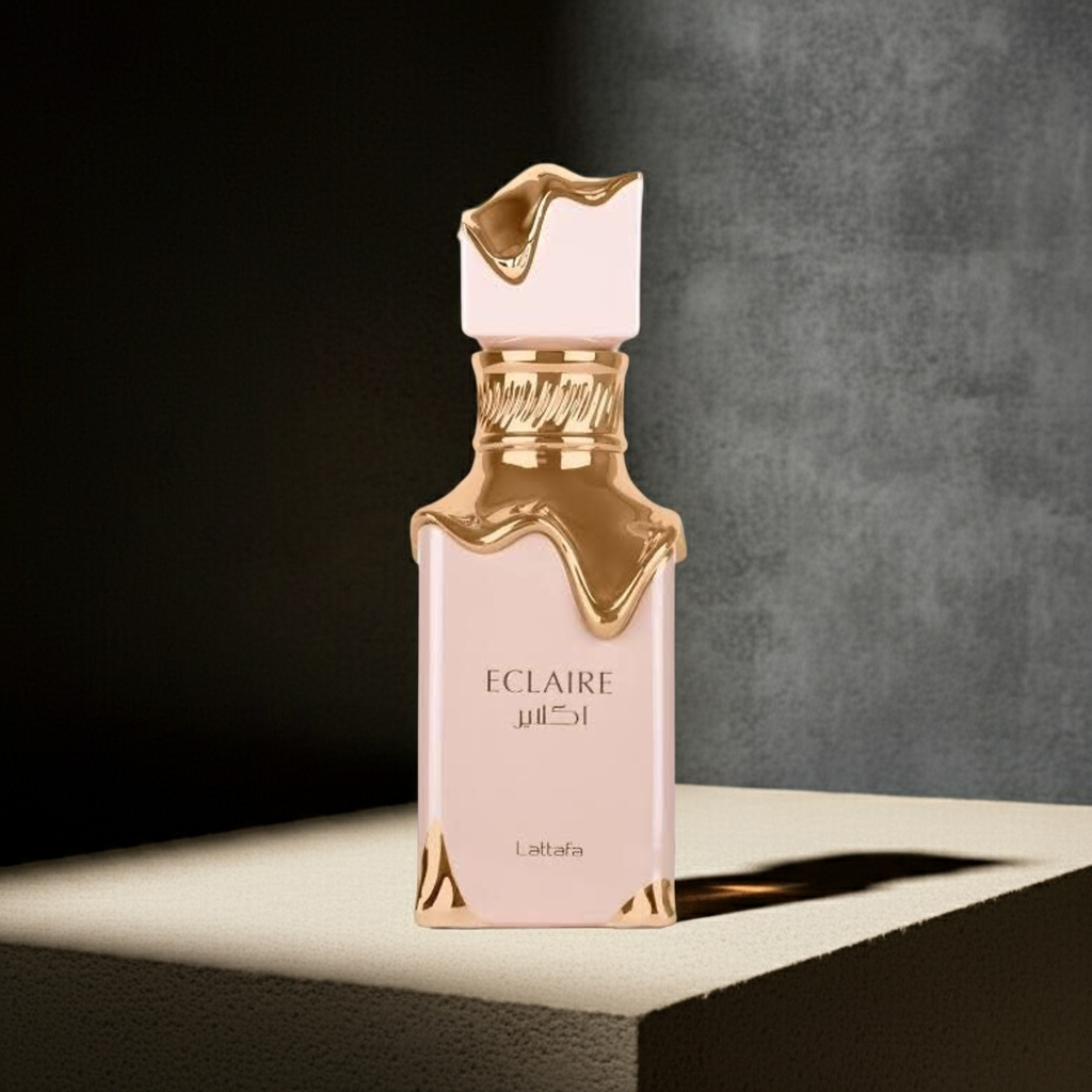 Eclaire perfume