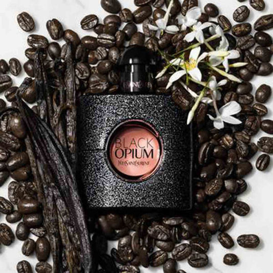 عطر بلاك أوبيوم ايف سان