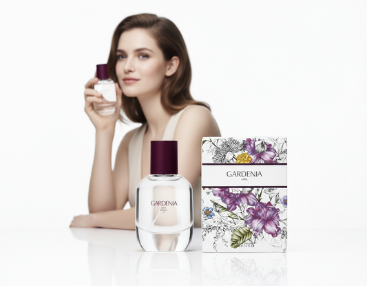 عطر GARDENIA zara