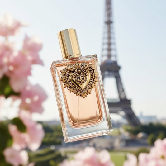 عطر DOLCE AND GABBANA