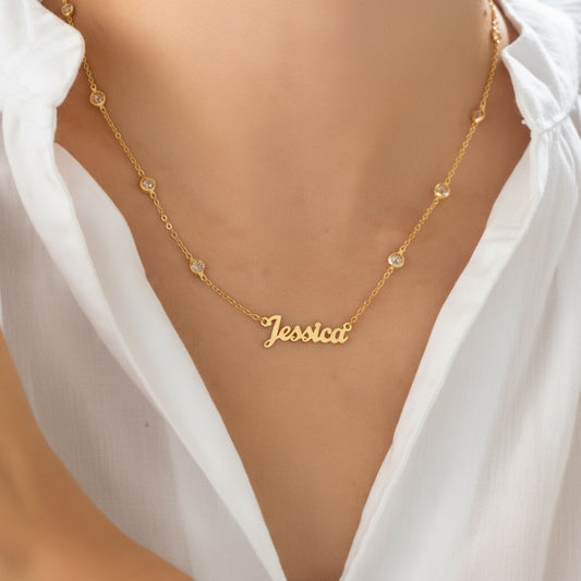 سلسلة هاند ميد