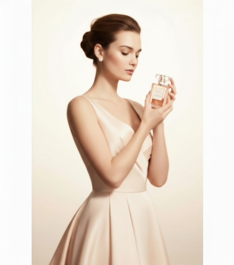 عطر coco mademoiselle