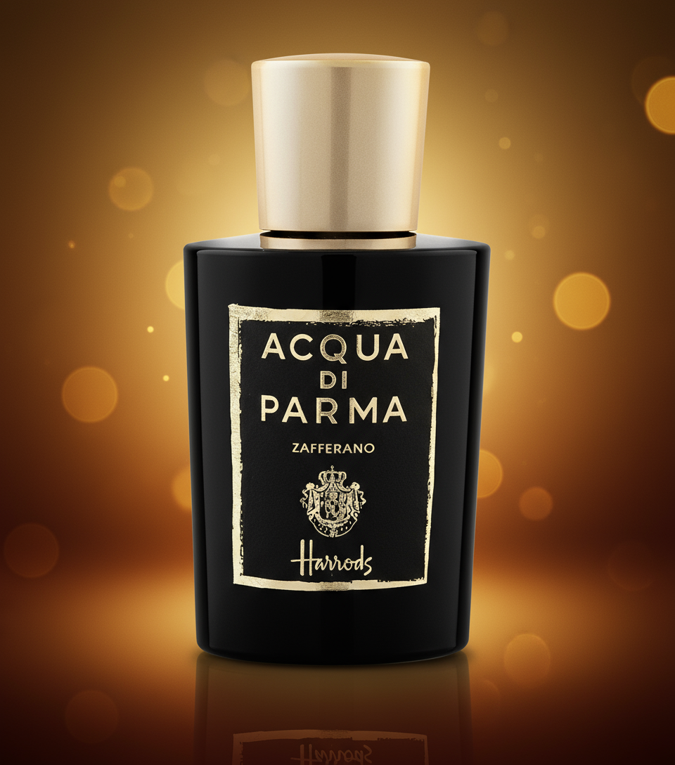 عطر acqua di parma