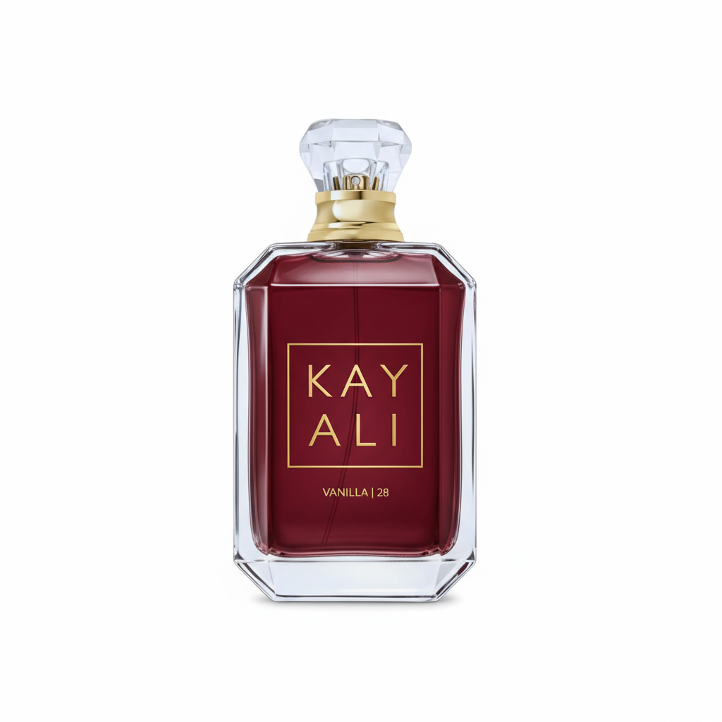 عطر kayali
