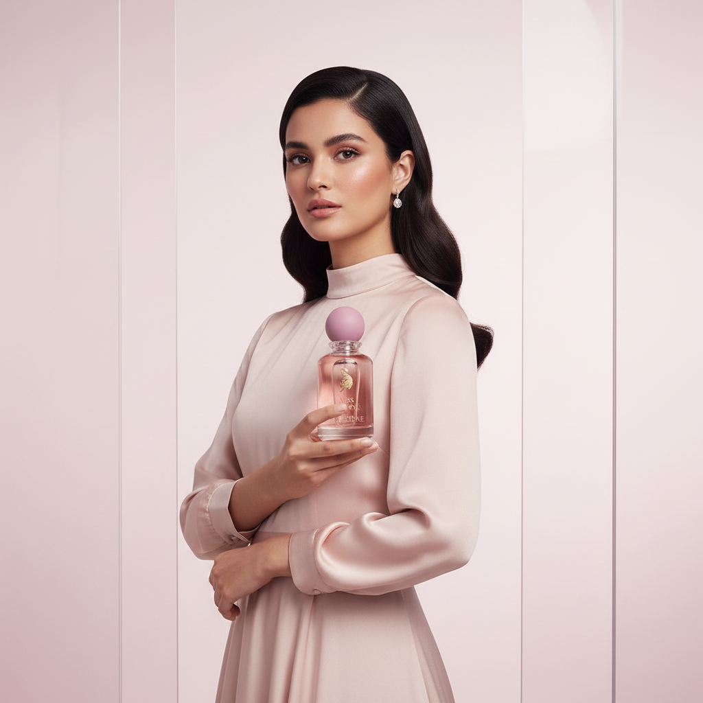 عطر-نسائى-Miss Laverne