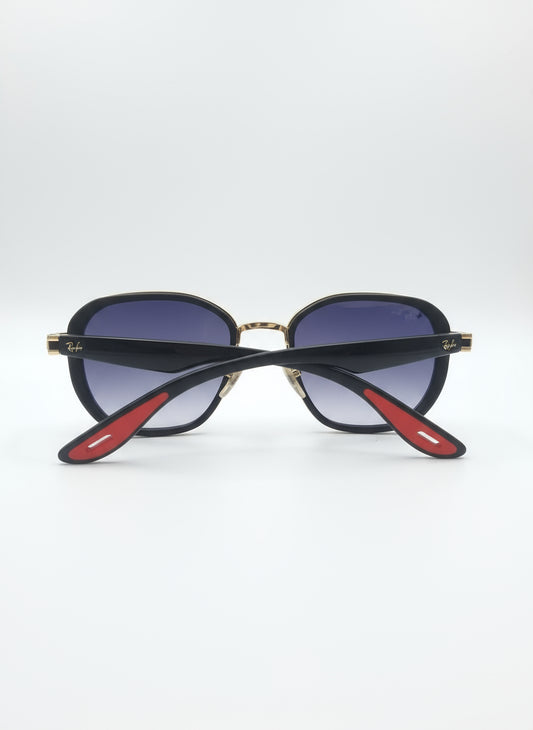 نضارة-رجالى-Ray Ban