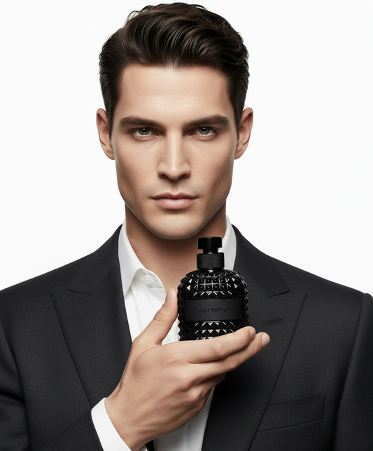عطر-رجالى-Valentino uomo