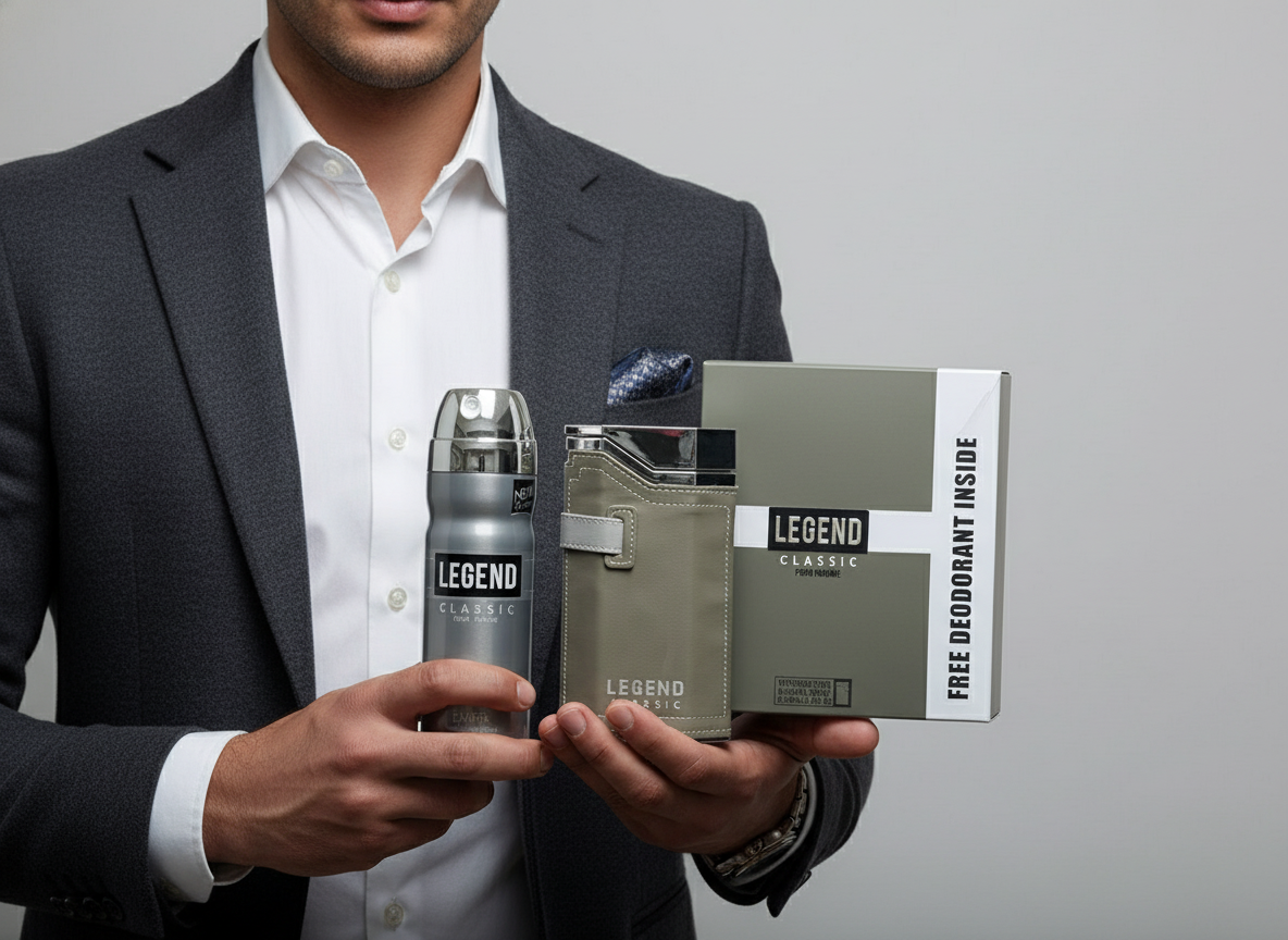 عطر-رجالى-legend classic