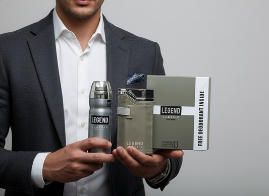 عطر-رجالى-legend classic
