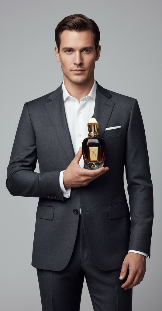 عطر-رجالىXerjoff Alexandria ii