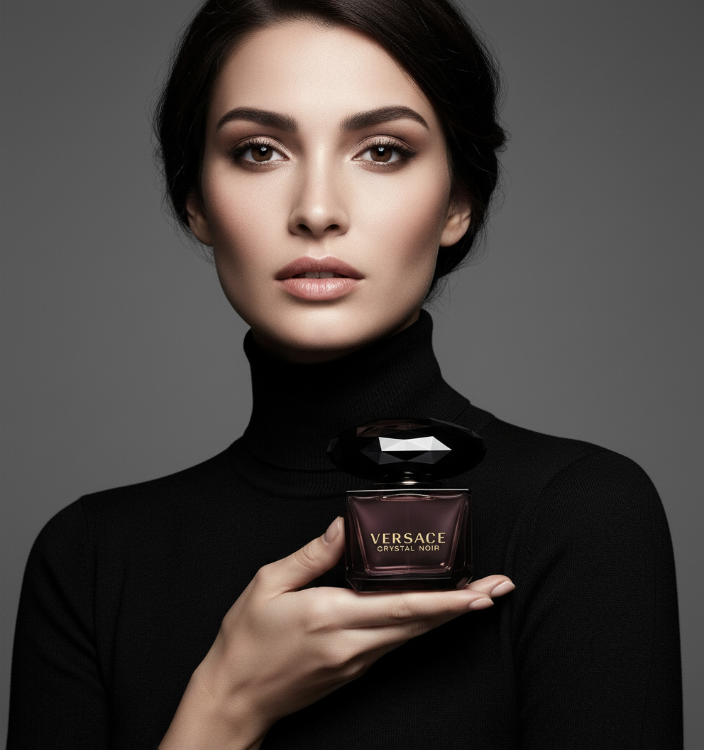 عطر -نسائى-versace