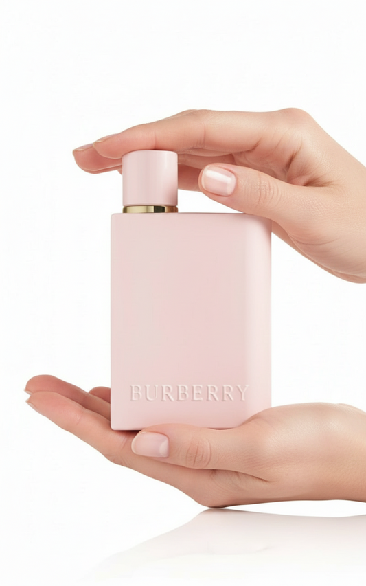 عطر-نسائى-Burberry Her elixir de parfum
