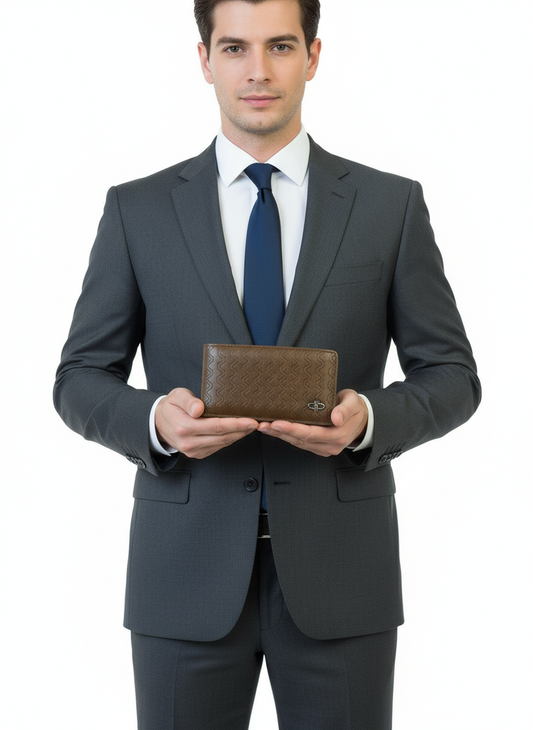 محفظة نقود polo-polo