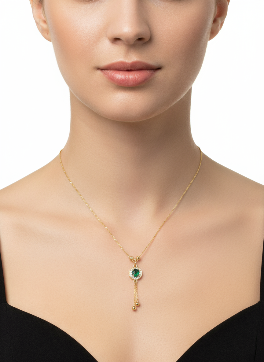 عقد-نسائى-استانلس