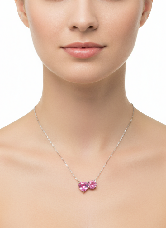 عقد-نسائى-فضة