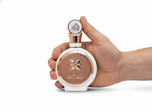 عطر-رجالى-فخر لطافة