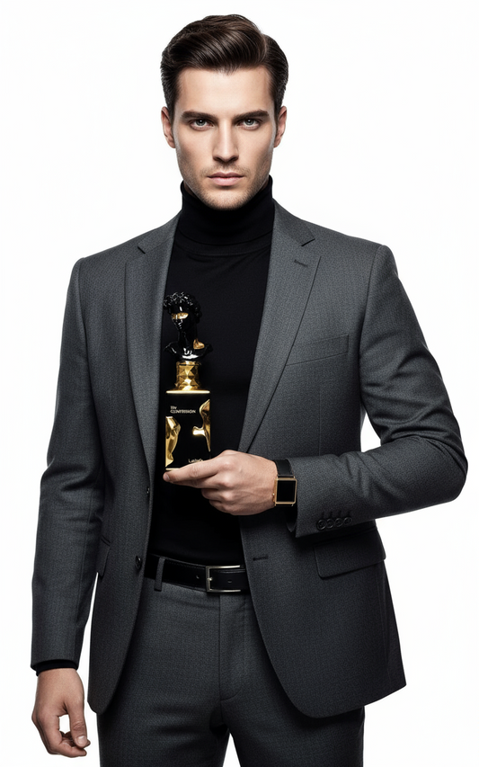 His confession عطر