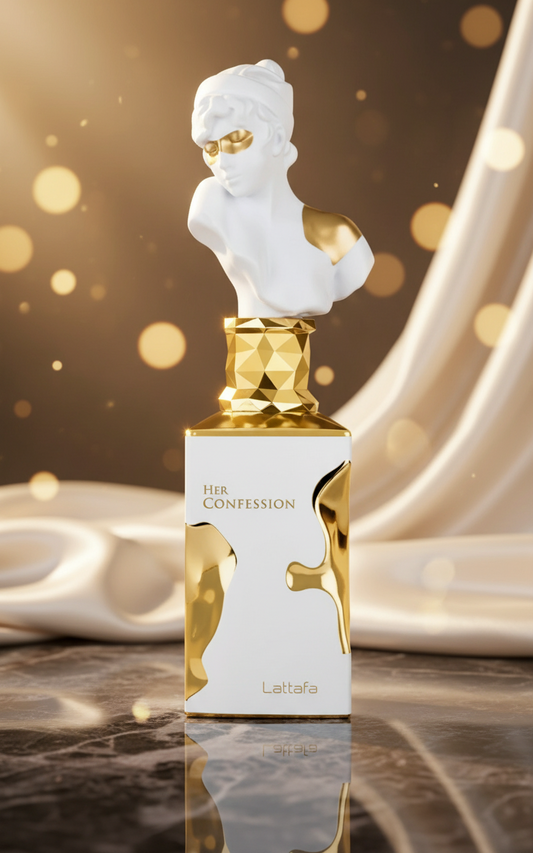 عطر Her Confession