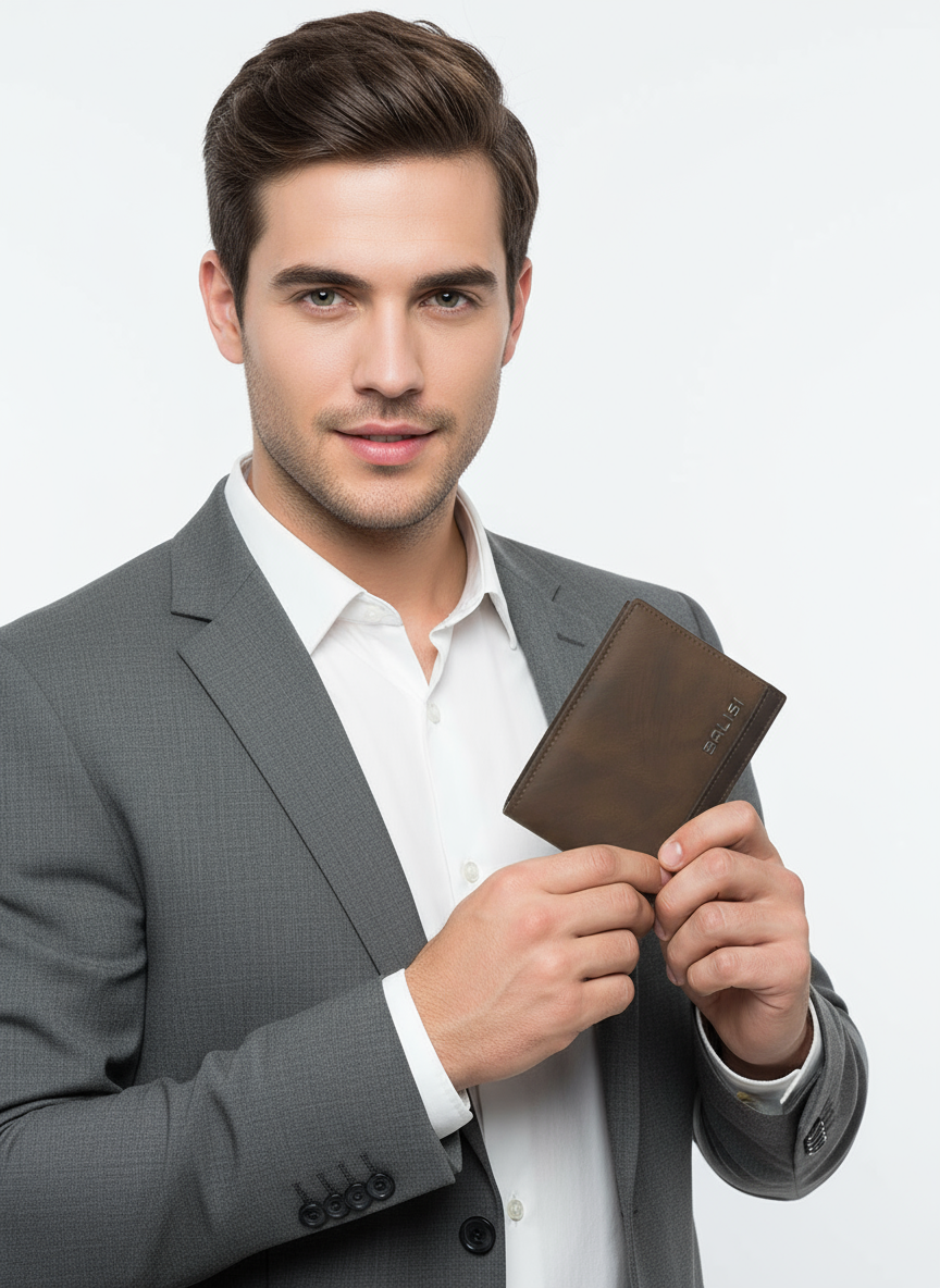 محفظة نقود Balisi