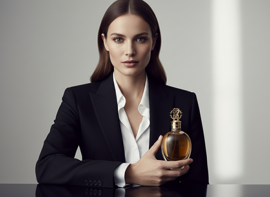 عطر -نسائى-Roberto cavalli