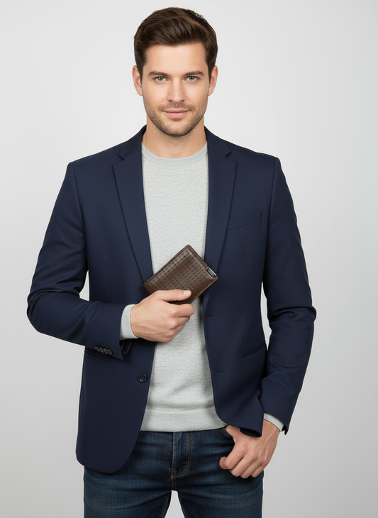 محفظة نقود BOSS