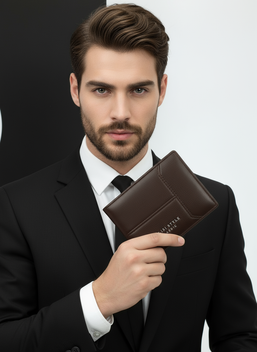 محفظة نقود BALISI-STYLE-classic