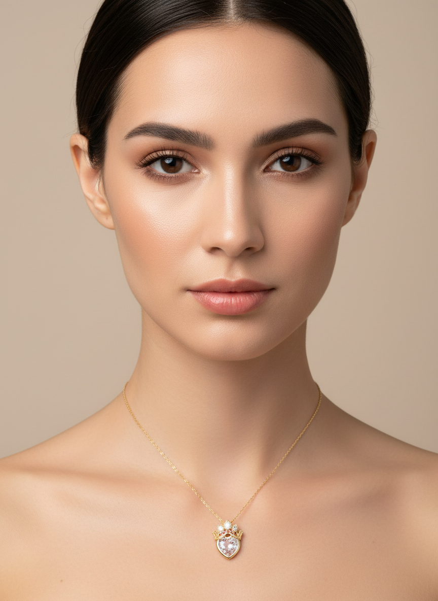 عقد-نسائى-استانلس