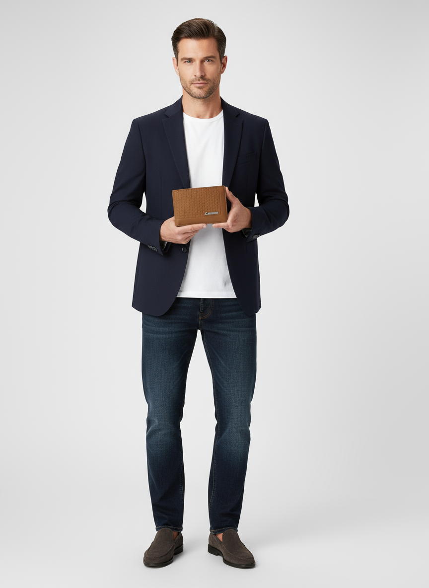 محفظة نقود GUESS