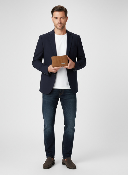 محفظة نقود GUESS