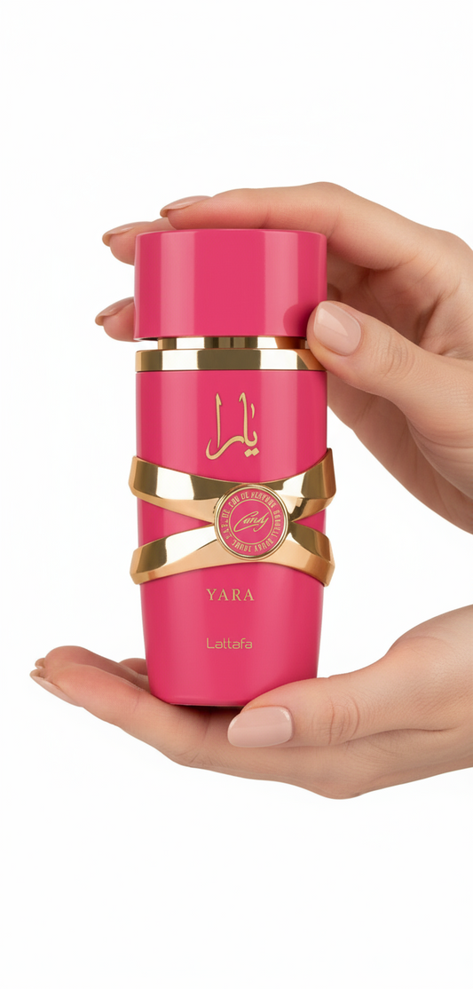 عطر -نسائى-يارا كاندى